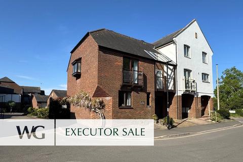 2 bedroom semi-detached house for sale, Topsham, Devon