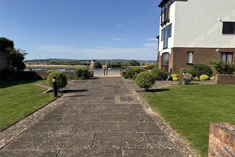 2 bedroom semi-detached house for sale, Topsham, Devon