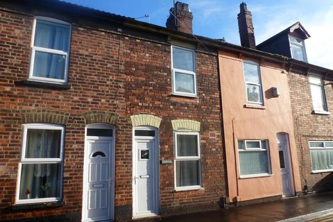 2 bedroom terraced house to rent, Cross Street, Lincoln, LINCOLN