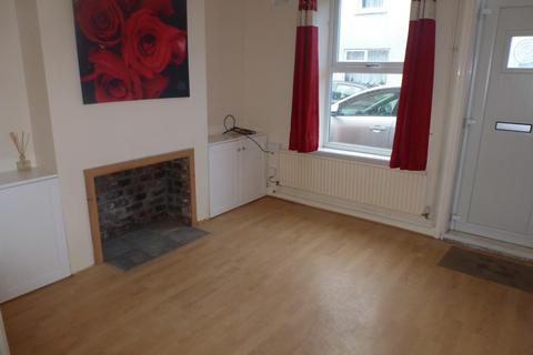 2 bedroom terraced house to rent, Cross Street, Lincoln, LINCOLN