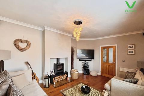 3 bedroom semi-detached house for sale, Lydgate Avenue, Wolsingham, Weardale