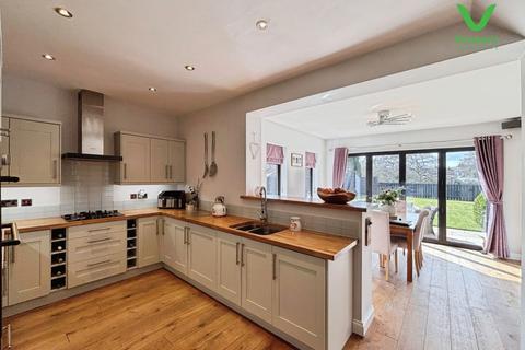 3 bedroom semi-detached house for sale, Lydgate Avenue, Wolsingham, Weardale
