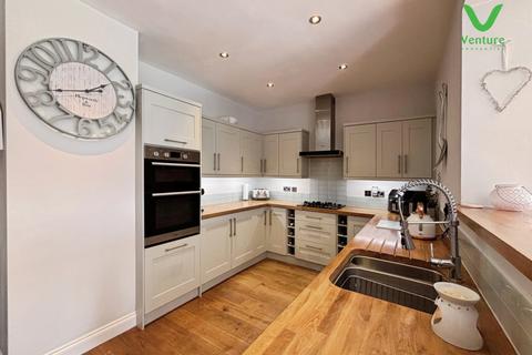 3 bedroom semi-detached house for sale, Lydgate Avenue, Wolsingham, Weardale