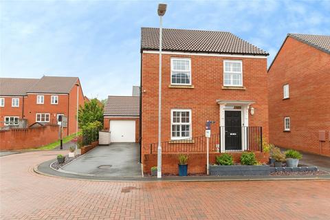 4 bedroom detached house for sale, Doddrells Close, Wells, Somerset, BA5