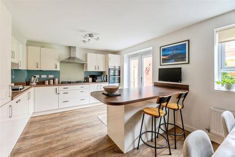 4 bedroom detached house for sale, Doddrells Close, Wells, Somerset, BA5