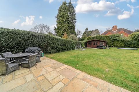 4 bedroom house for sale, Charters Road, Ascot, SL5