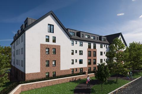 undefined, Academy Square, Maxwellton Road, Paisley