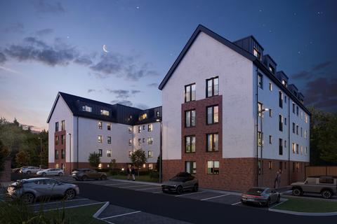 undefined, Academy Square, Maxwellton Road, Paisley