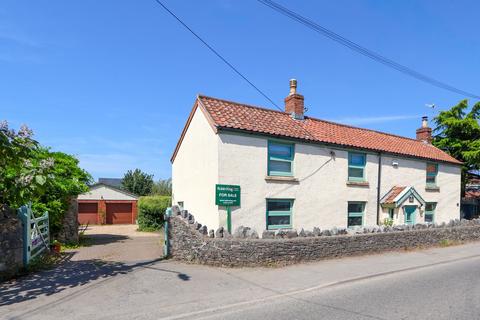 4 bedroom detached house for sale, Greenhill Road, Sandford, BS25