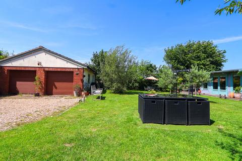 4 bedroom detached house for sale, Greenhill Road, Sandford, BS25