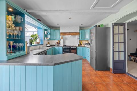 4 bedroom detached house for sale, Greenhill Road, Sandford, BS25