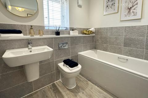 4 bedroom detached house for sale, Plot 38, The Capenhurst at Bancroft View, Long Ing Lane BB18