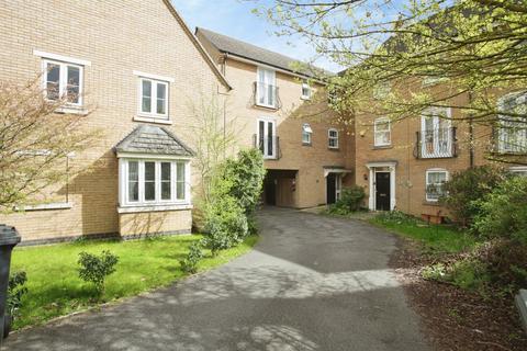 2 bedroom apartment for sale, Crackthorne Drive, Rugby