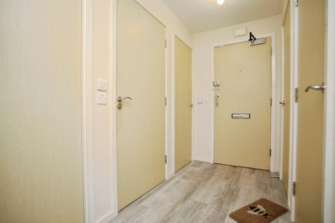 2 bedroom apartment for sale, Crackthorne Drive, Rugby