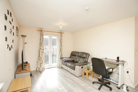 2 bedroom apartment for sale, Crackthorne Drive, Rugby