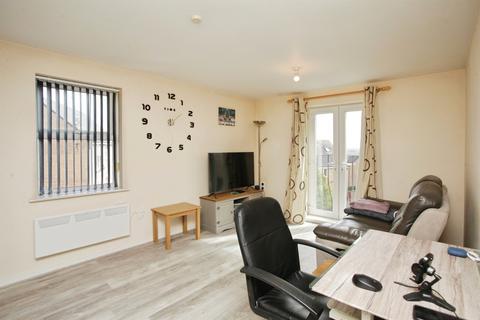 2 bedroom apartment for sale, Crackthorne Drive, Rugby