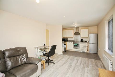 2 bedroom apartment for sale, Crackthorne Drive, Rugby