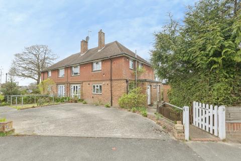 2 bedroom flat for sale, Greggs Wood Road, Tunbridge Wells, Kent, TN2