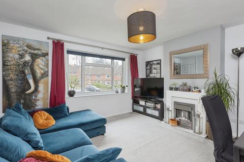 2 bedroom flat for sale, Greggs Wood Road, Tunbridge Wells, Kent, TN2
