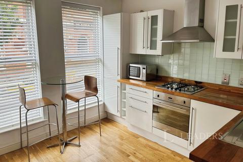 undefined, The Lodge, 6 Bloom Street, M3