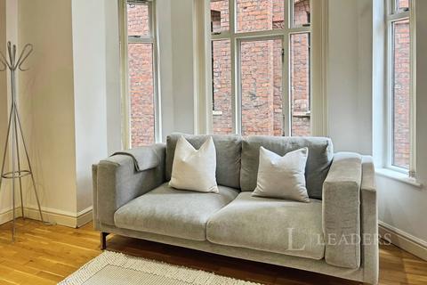 undefined, The Lodge, 6 Bloom Street, M3