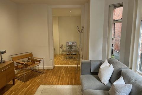 undefined, The Lodge, 6 Bloom Street, M3