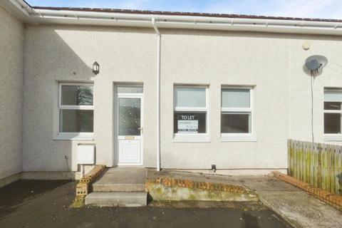 2 bedroom ground floor flat to rent, Cronberry KA18