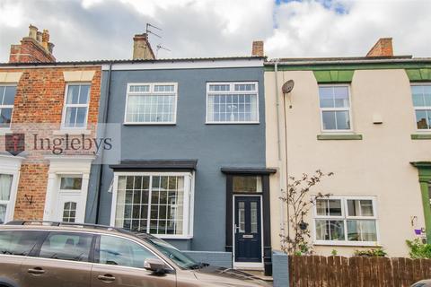 3 bedroom terraced house for sale, Ruby Street, Saltburn-By-The-Sea