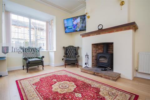 3 bedroom terraced house for sale, Ruby Street, Saltburn-By-The-Sea