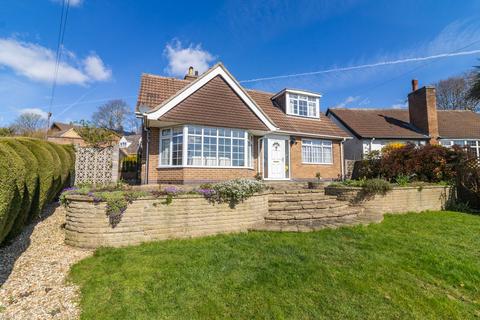 3 bedroom detached bungalow for sale, Snow Hill, Leicester, LE4