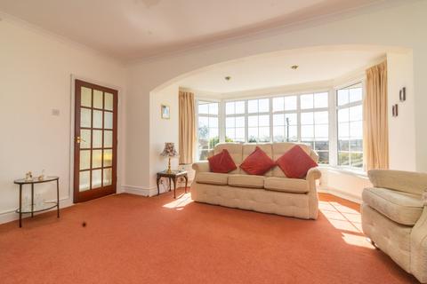 3 bedroom detached bungalow for sale, Snow Hill, Leicester, LE4