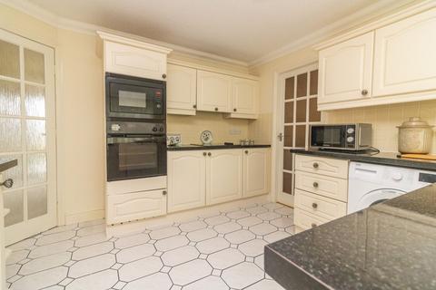 3 bedroom detached bungalow for sale, Snow Hill, Leicester, LE4