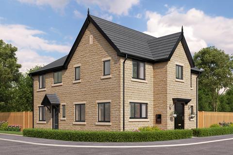 3 bedroom semi-detached house for sale, Plot 40, The Wynbury at Bancroft View, Long Ing Lane BB18