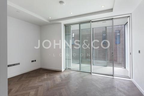 Studio to rent, Dawson House, Battersea Power Station, SW11