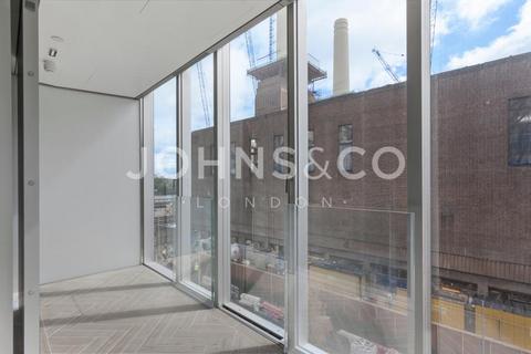 Studio to rent, Dawson House, Battersea Power Station, SW11