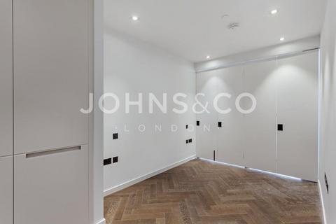 Studio to rent, Dawson House, Battersea Power Station, SW11