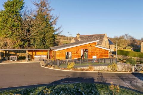 3 bedroom detached bungalow for sale, Hexham NE47