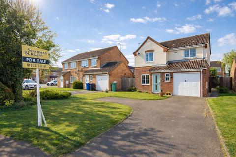 3 bedroom detached house for sale, Wyberton Low Road, Boston, PE21