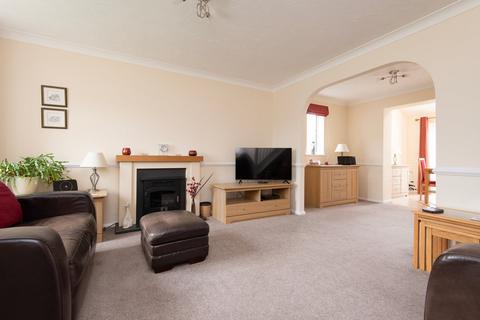 3 bedroom detached house for sale, Wyberton Low Road, Boston, PE21