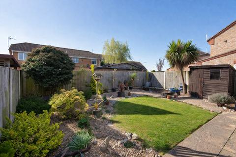 3 bedroom detached house for sale, Wyberton Low Road, Boston, PE21