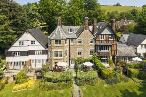 4 bedroom terraced house for sale, The Cleves, Church Lane, Kemsing, Sevenoaks, TN15