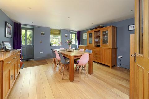 4 bedroom terraced house for sale, The Cleves, Church Lane, Kemsing, Sevenoaks, TN15