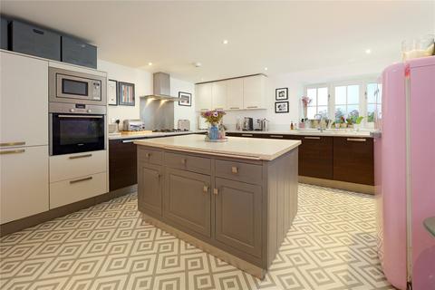 4 bedroom terraced house for sale, The Cleves, Church Lane, Kemsing, Sevenoaks, TN15