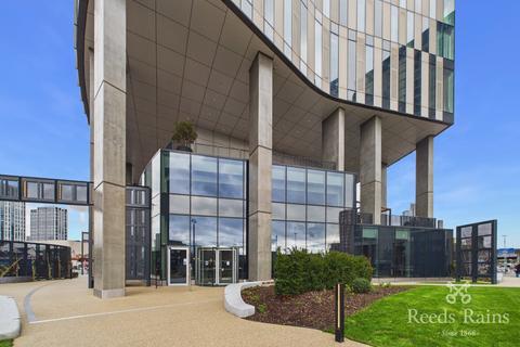 undefined, Trinity Way, Manchester M3