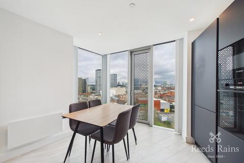 undefined, Trinity Way, Manchester M3