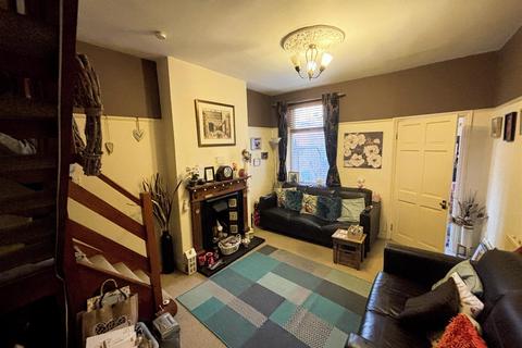 2 bedroom terraced house for sale, Bassett Street, Leicester