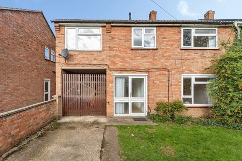 4 bedroom semi-detached house for sale, Long Reach Road, Cambridge, Cambridgeshire, CB4