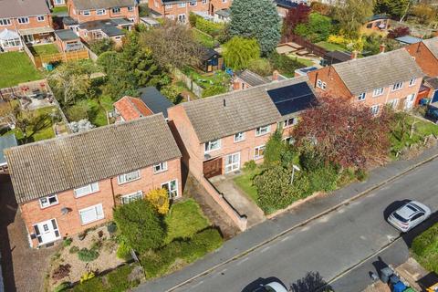 4 bedroom semi-detached house for sale, Long Reach Road, Cambridge, Cambridgeshire, CB4