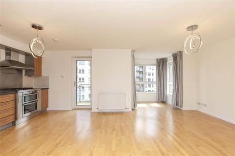 2 bedroom apartment to rent, Portland Row, Leith, Edinburgh