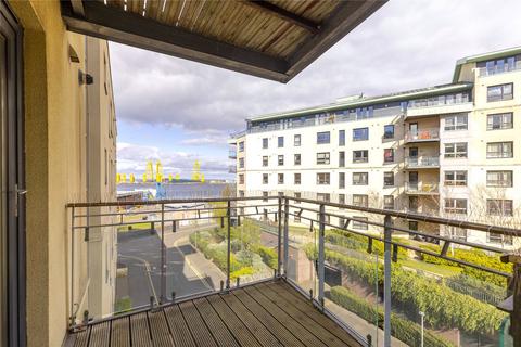 2 bedroom apartment to rent, Portland Row, Leith, Edinburgh